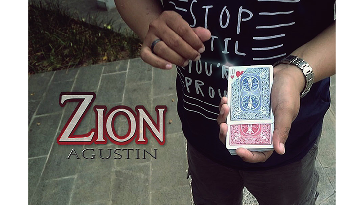 Zion - DOWNLOAD