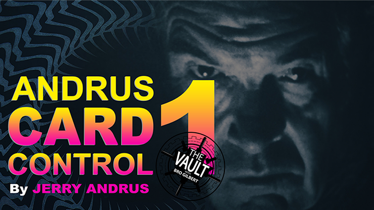 Andrus Card Control 1 - DOWNLOAD