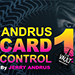 THE VAULT - ANDRUS CARD CONTROL 1 BY JERRY ANDRUS VIDEO DOWNLOAD