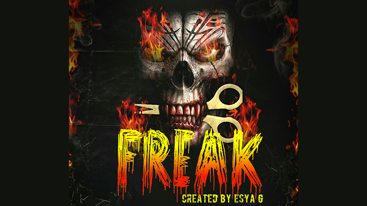 Freak - DOWNLOAD