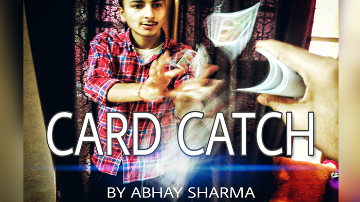 Card Catch - DOWNLOAD