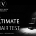 Vortex Magic Presents Ultimate Chair Test (Gimmicks and Online Instructions) - Paul Romhany
