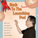 BACK TO THE LAUNCHING PAD BY MICHAEL BREGGAR EBOOK DOWNLOAD