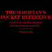 THE MAGICIANS POCKET REFERENCE BY STEPHEN R. YORK EBOOK DOWNLOAD