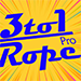 3 to 1 Rope Pro - Magie Climax