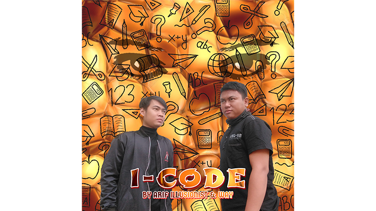 I-CODE - DOWNLOAD