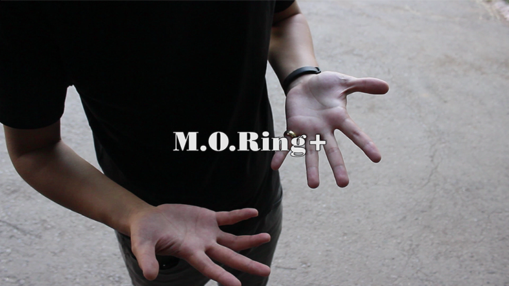 M.O.Ring Plus - Sultan Orazaly video DOWNLOAD