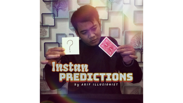 Instan Predictions - DOWNLOAD