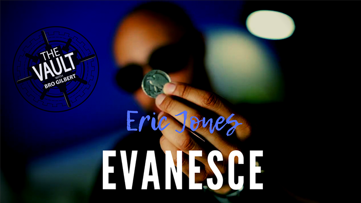 The Vault  Evanese - Eric Jones video DOWNLOAD