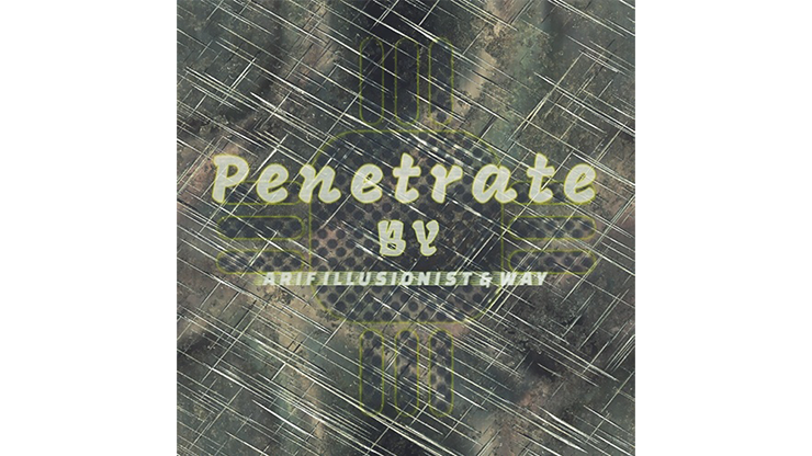 Penetrate - DOWNLOAD