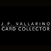 Card Collector (Gimmicks and Online Instructions) - JeanPierre Vallarino