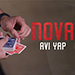 THE VAULT - NOVA BY AVI YAP VIDEO DOWNLOAD
