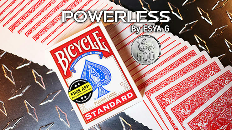 Powerless - DOWNLOAD