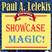 SHOWCASE MAGIC! BY PAUL A. LELEKIS MIXED MEDIA DOWNLOAD
