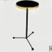 Erector Table (Round) - Mr. Magic