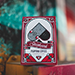Skateboard V2 (marked) Playing Cards - Riffle Shuffle