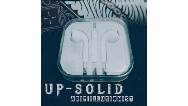 UpSolid - Arip Illusionist video DOWNLOAD