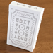 8 Bit Playing Cards