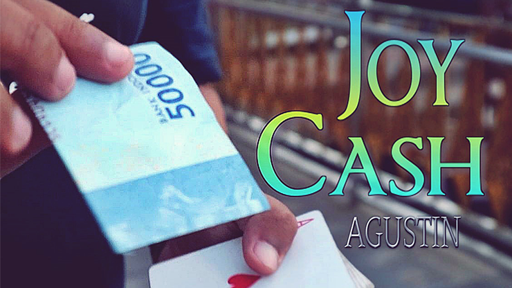 Joy Cash - Agustin video DOWNLOAD