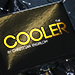 Cooler (Gimmicks and Online Instructions) - Christian Engblom