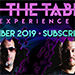AT THE TABLE SEPTEMBER 2019 SUBSCRIPTION VIDEO DOWNLOAD
