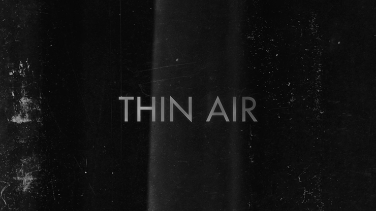 Thin Air ( and Gimmicks) - EVM