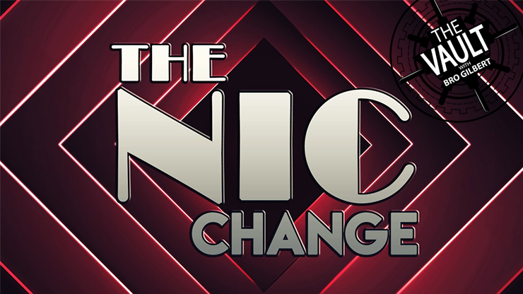 NIC Change - DOWNLOAD