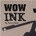 WoW Ink - Victor Voitko (Gimmick and Online Instructions)