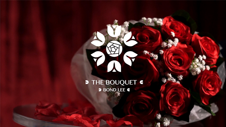 The Bouquet (Red) - Bond Lee & MS Magic