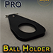 PRO BALL HOLDER - Sorcier Magic
