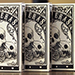 Calaveras Playing Cards