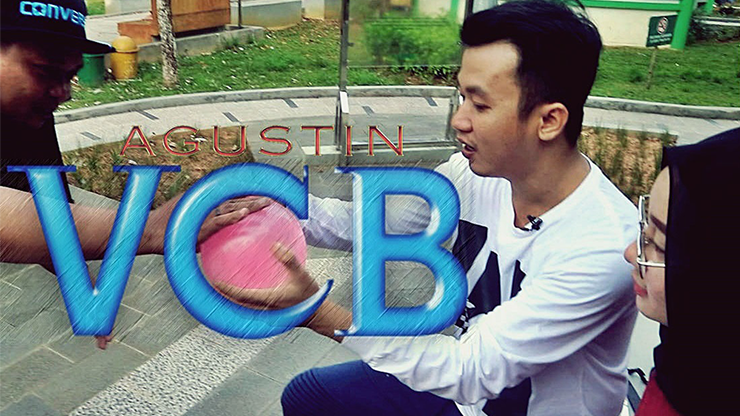 VCB - Agustin video DOWNLOAD