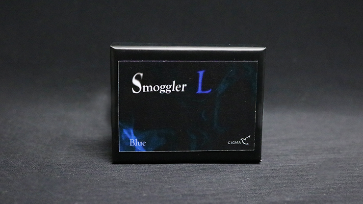 SMOGGLER (Blue) - CIGMA Magic