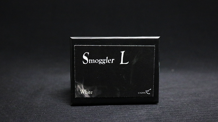 SMOGGLER (White) - CIGMA Magic