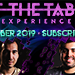 AT THE TABLE OCTOBER 2019 SUBSCRIPTION VIDEO DOWNLOAD