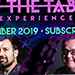 AT THE TABLE NOVEMBER 2019 SUBSCRIPTION VIDEO DOWNLOAD
