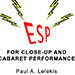 ESP EFFECTS FOR CLOSE-UP OR CABARET BY PAUL A. LELEKIS EBOOK DOWNLOAD ESP EFFECTS FOR CLOSE-UP OR CABARET BY PAUL A. LELEKIS EBOOK DOWNLOAD