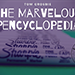 THE VAULT - THE MARVELOUS PENCYCLOPEDIA BY TOM CROSBIE VIDEO DOWNLOAD