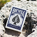 Bicycle Inspire (Blue) Playing Cards