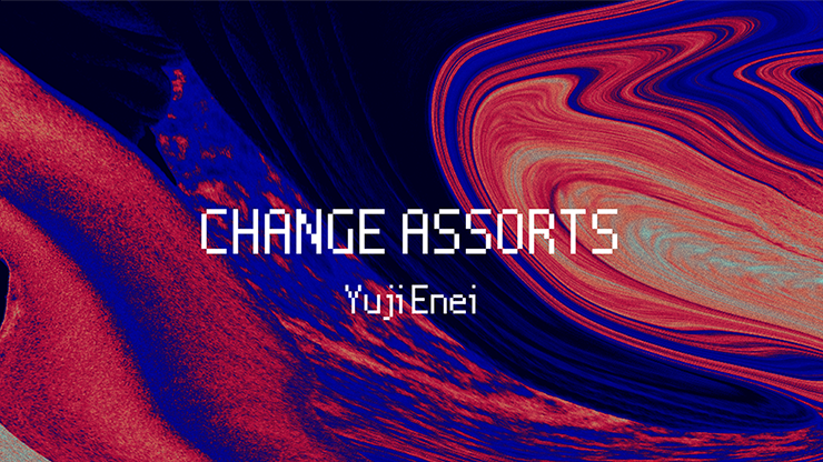 Change Assorts - Yuji Enei video DOWNLOAD