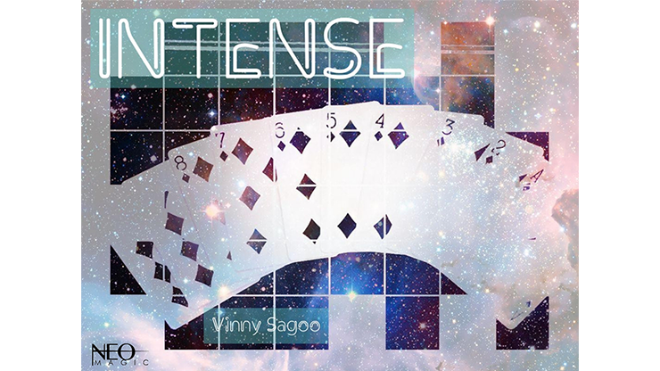 Intense - Vinny Sagoo video DOWNLOAD