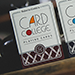 Card College (Red) Playing Cards - Robert Giobbi and TCC Presents