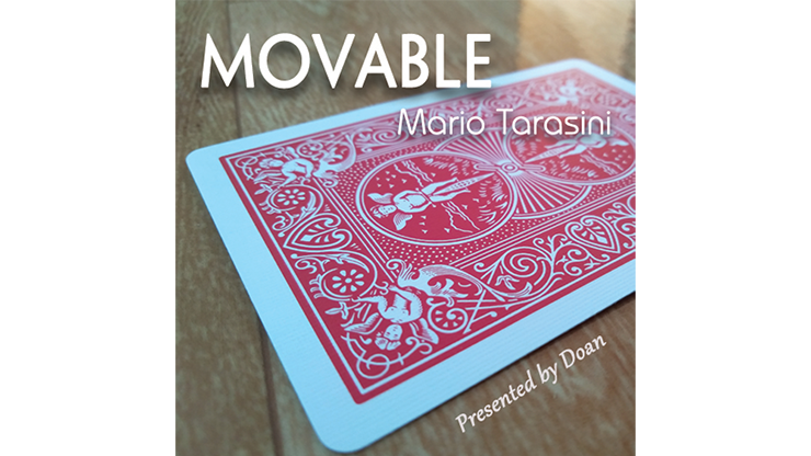 Movable - Mario Tarasini video DOWNLOAD