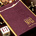 No.13 Table Players Vol. 1 Playing Cards - Kings Wild Project