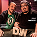 D & W (Dani and Woody) by Grupokaps- DVD