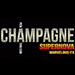 Champagne Supernova (U.S. 50) Matthew Wright