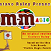 M and Magic (Gimmicks and Online Instructions) by Gustavo Raley - Trick