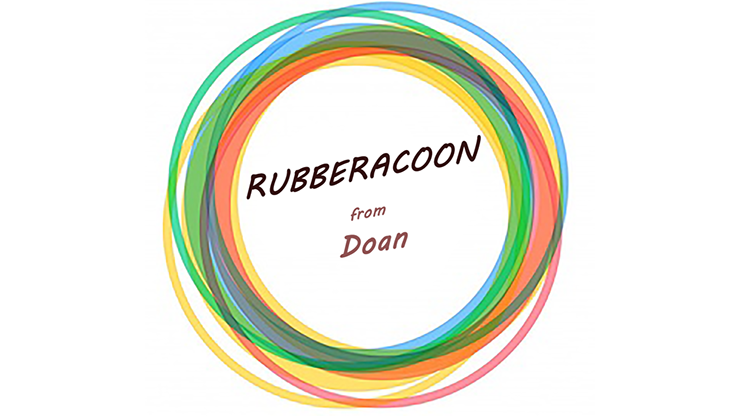 Rubberacoon - Doan video DOWNLOAD