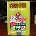 MAGIC IS MY WEED - Steve Spill  Book