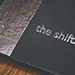 Studio52 presents The Shift - Ben Earl  Book